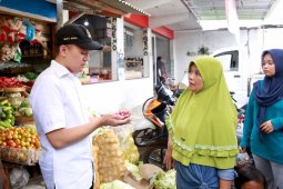 Mufti Anam: "Panic buying" rugikan semua sektor