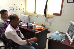 Bawaslu Banjarbaru terapkan WFH