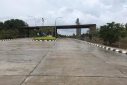 Cegah COVID-19, PLBN Aruk di Sambas buka satu arah