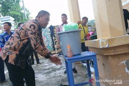 Pemprov Gorontalo akan tarik 96 siswa PKL di luar daerah