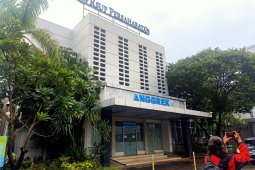 Tiga dokter meninggal, diduga terpapar COVID-19 dari pasien