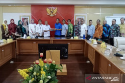 DPRD Banjarmasin: permodalan untuk koperasi banyak di Kementerian