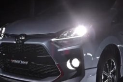 New Agya 2020 meluncur, harga mulai Rp143 jutaan