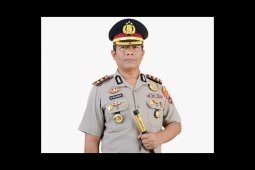 Pengendara Scoopy tewas setelah tabrakan dengan truk kayu