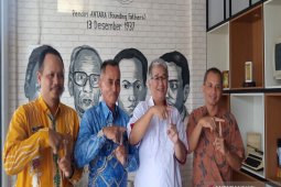 Tabalong siapkan 3.000 hektare kawasan industri sokong Ibu Kota Negara