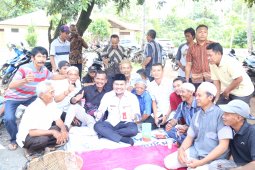 Wabup minta masyarakat tidak berlebihan menanggapi wabah virus corona