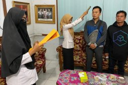 Gakkumdu panggil penyelenggara pemilu terkait dukungan KTP