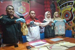 Bejat! Lelaki tua ini cabuli anak lima tahun di Aceh Besar