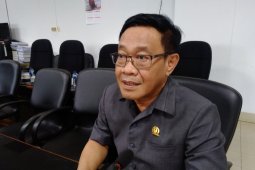 DPRD Kalsel dukung rencana penutupan perusahaan kehutanan