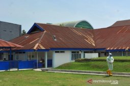 ODP corona di Padang meningkat jadi 435 orang, pelajar diputuskan belajar di rumah
