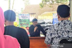Masyarakat Garut diminta tidak sebar hoaks tentang COVID-19