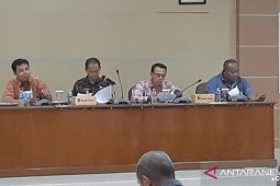 Pemkab Bangka alihkan DID Rp38 miliar untuk pencegahan COVID-19