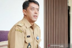 Pasien diduga corona di Garut berangsur pulih