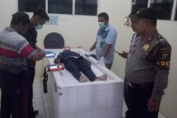 Sesosok mayat ditemukan di perairan Sibolga