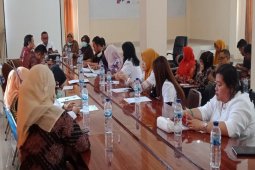Kadiskes tinjau kesiapan Kumpulan Pane dan Sri Pamela menangani Covid-19