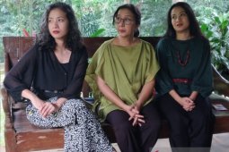 Pasien COVID-19 sembuh imbau masyarakat taati 14 hari di rumah
