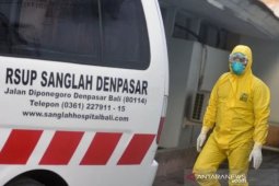 Menkeu  alokasikan Rp6,1 triliun untuk tenaga medis COVID-19