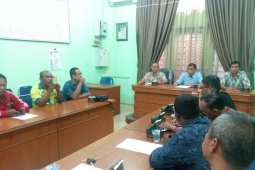 KONI Medan tunda Porwil 2020