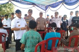 Pantau pelabuhan Sadai, Gubernur Babel tegaskan pentingnya deteksi virus corona