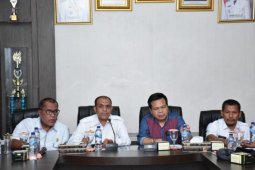 Siswa di Serdang Bedagai diliburkan