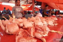 Pemprov Gorontalo ubah konsep pasar murah cegah Corona