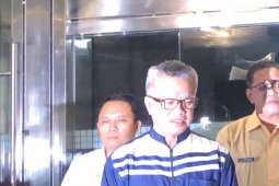 Pemkot Samarinda tutup sementara tempat hiburan malam