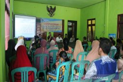 BPN penyuluhan cara mendaftar dalam membuat sertifikat tanah
