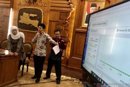 62 rumah sakit di Jatim jadi rujukan penanganan COVID-19