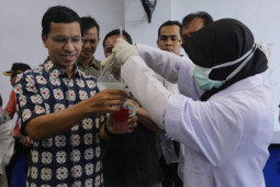 DPRK Banda Aceh: Warga bisa buat "hand sanitizer" akibat langka