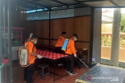 Seorang  pasien PDP meninggal dunia di RSUD Pamekasan