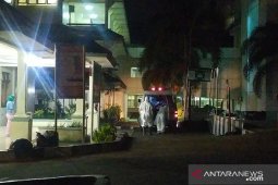 Dinkes lakukan penyelidikan epidemiologi pasien positif COVID-19 di Sumut