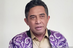 Pembangunan infrastruktur di Banjarmasin tidak ditunda meski siaga Covid-19