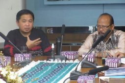 Wali Kota Banjarmasin nyatakan stok sembako relatif aman hingga Ramadhan