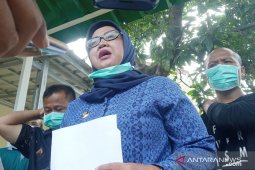 Lagi, kasus positif COVID-19 di Kabupaten Bogor bertambah dua orang