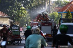 Cegah penyebaran COVID-19