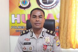 Polisi kejar oknum pelaku penganiayaan tewaskan warga Haruku