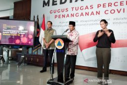 Imam Masjid Istiqlal anjurkan umat Islam tidak lakukan kegiatan berjamaah
