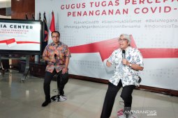 Cegah virus corona, ibu hamil, orang sakit, anak diimbau tidak ke pasar