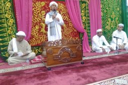 Penceramah Isra Mi'raj sindir tiadakan shalat