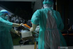Self protection gear, PCR reagent urgently needed: Task Force