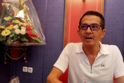 Importir berharap nilai tukar rupiah kembali normal