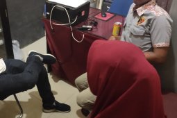 Prostitusi online merebak di Aceh Jaya, tiga pelaku ditangkap polisi