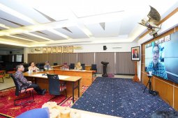 Bupati Azwar Anas klaim pergerakan ekonomi di Banyuwangi stabil