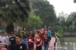 Pemkab Jembrana hentikan  "car free day" untuk sementara
