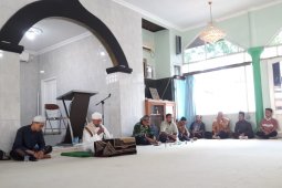 Wabah Covid-19 sadarkan manusia untuk banyak mengingat