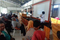 Kopelindo3 Surabaya ajak karyawan berani lawan COVID-19