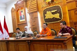 Pengelola tempat ibadah diimbau perhatikan informasi kedaruratan