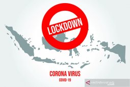COVID-19, sejumlah pihak desak pemerintah lakukan karantina wilayah