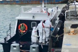 Satu PDP Covid-19 dari Sabang dirujuk ke RSUD Zainoel Abidin