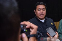 Seorang pasien positif corona asal Purwakarta dinyatakan sembuh